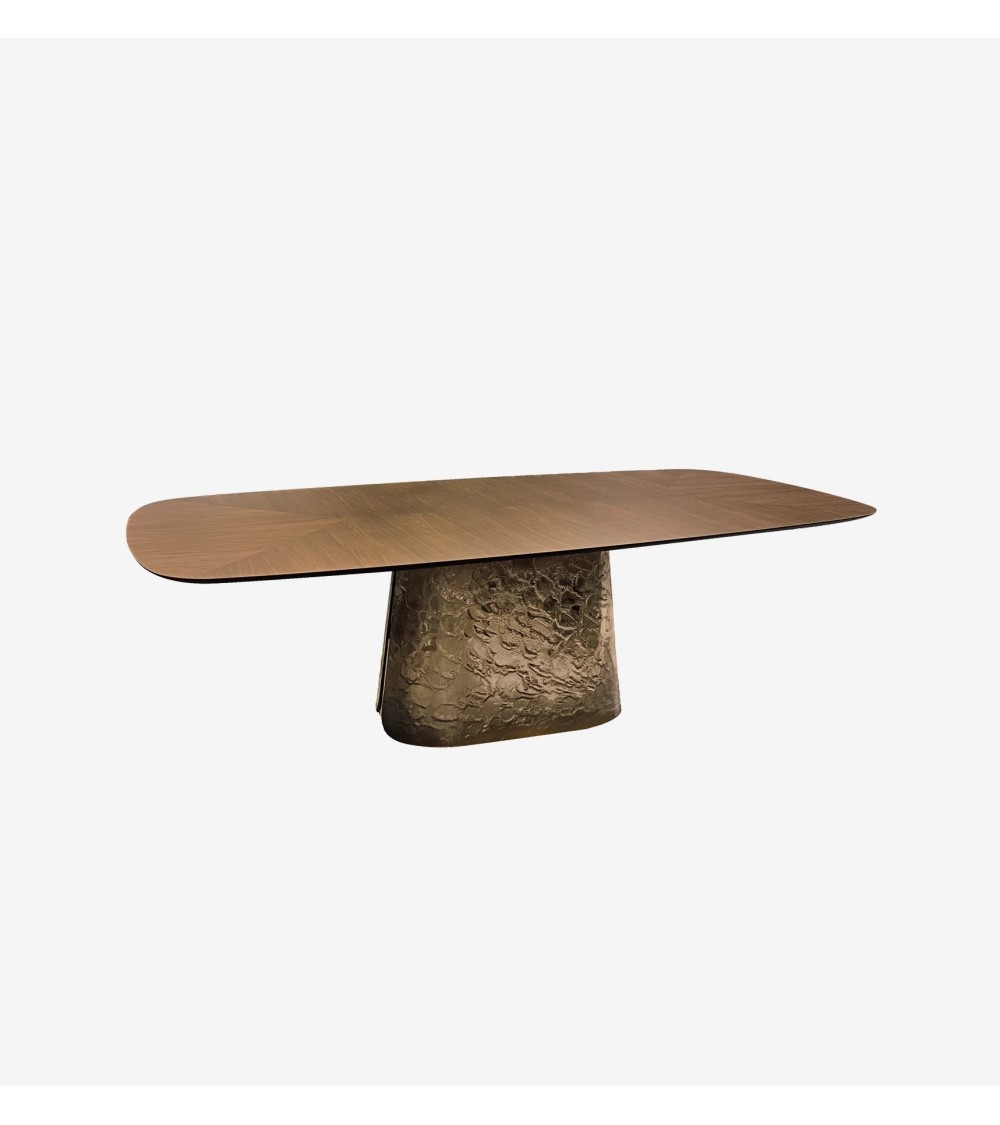 Table Adone TONIN CASA | BHOME by Arredi Barbàra