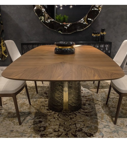 Mesa Adone TONIN CASA | BHOME by Arredi Barbàra