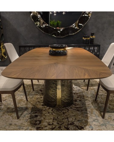 Table Adone TONIN CASA | BHOME by Arredi Barbàra