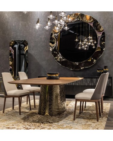 Table Adone TONIN CASA | BHOME by Arredi Barbàra