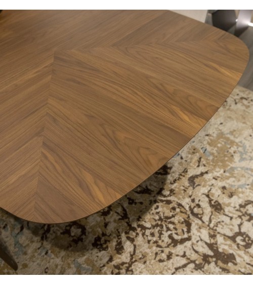 Table Adone TONIN CASA | BHOME by Arredi Barbàra