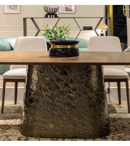 Table Adone TONIN CASA | BHOME by Arredi Barbàra