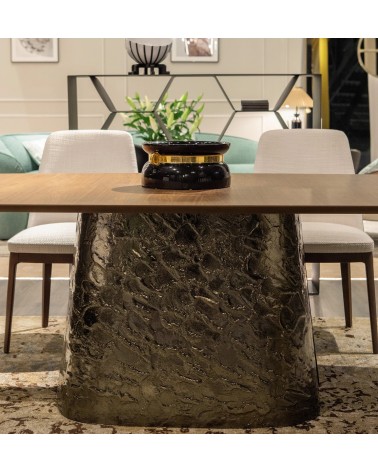 Mesa Adone TONIN CASA | BHOME by Arredi Barbàra