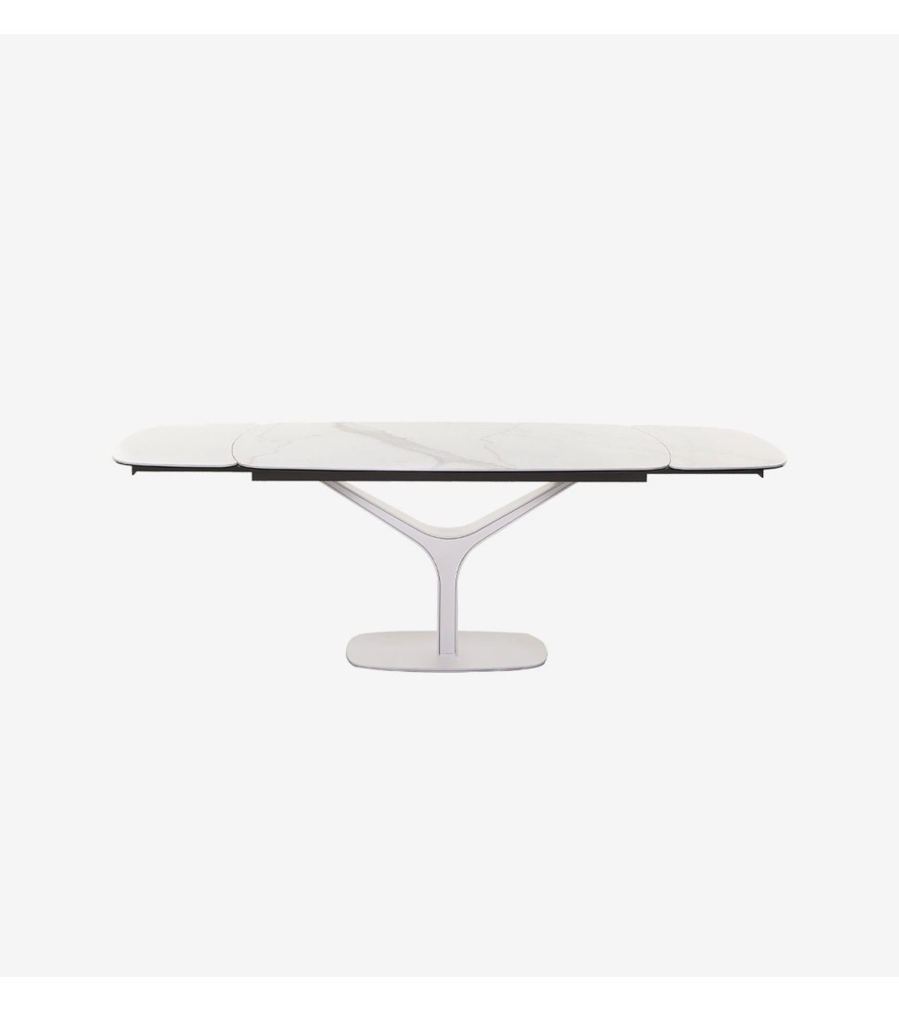 Table “Ariston” – TONIN CASA | BHOME by Arredi Barbàra