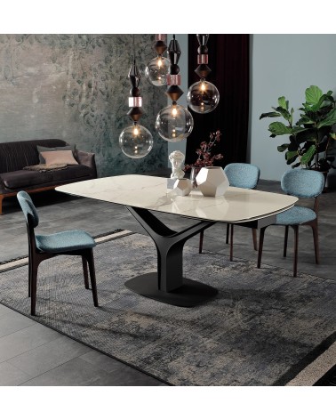 Tisch „Ariston“ – TONIN CASA | BHOME by Arredi Barbàra