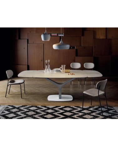Mesa “Ariston” – TONIN CASA | BHOME by Arredi Barbàra