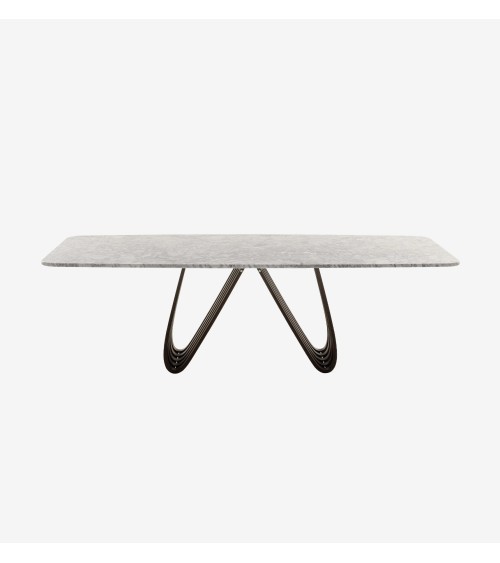 Table “Arpa” – TONIN CASA | BHOME by Arredi Barbàra