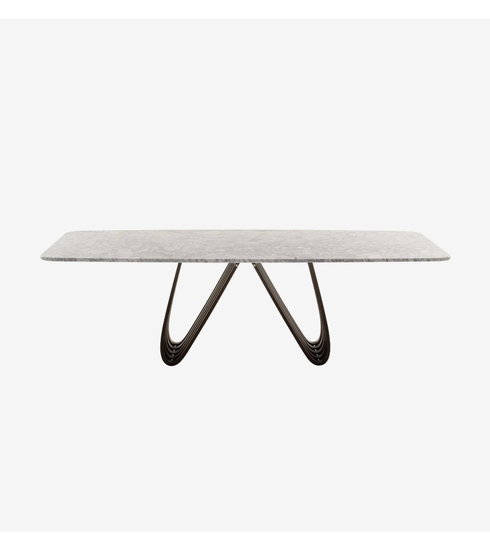 Table “Arpa” – TONIN CASA | BHOME by Arredi Barbàra