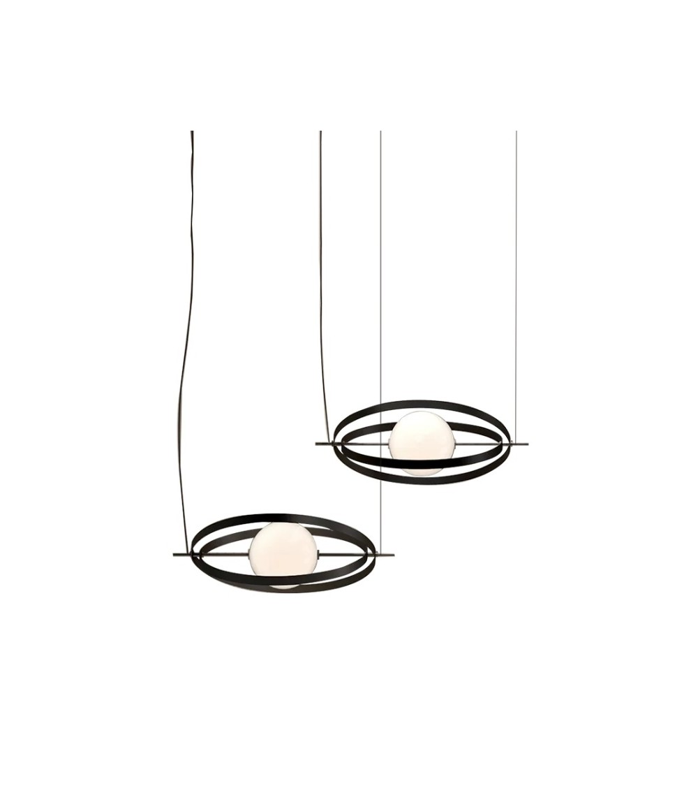 Lampe Papillon – Bontempi Casa | Bhome by Arredi Barbàra