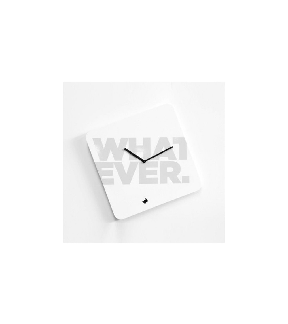 Orologio Whatever PROGETTI | BHOME by Arredi Barbàra