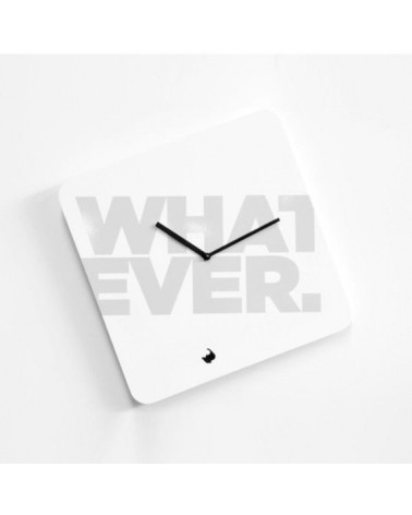 Horloge murale Whatever PROGETTI | BHOME by Arredi Barbàra