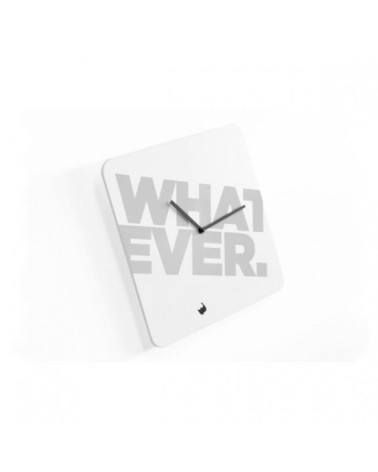Horloge murale Whatever PROGETTI | BHOME by Arredi Barbàra