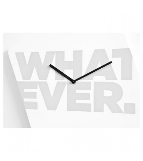 Horloge murale Whatever PROGETTI | BHOME by Arredi Barbàra