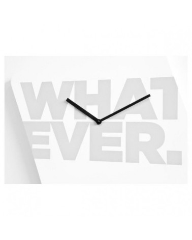 Horloge murale Whatever PROGETTI | BHOME by Arredi Barbàra