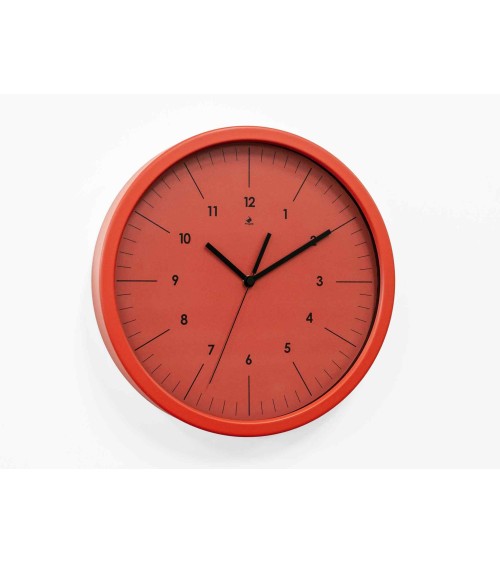 Orologio OnTime PROGETTI | BHOME by Arredi Barbàra