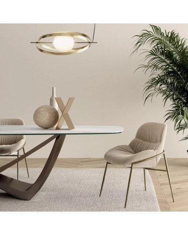 Lampada Papillon – Bontempi Casa | Bhome by Arredi Barbàra