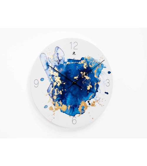 Orologio Orolo_gino grande PROGETTI | BHOME by Arredi Barbàra