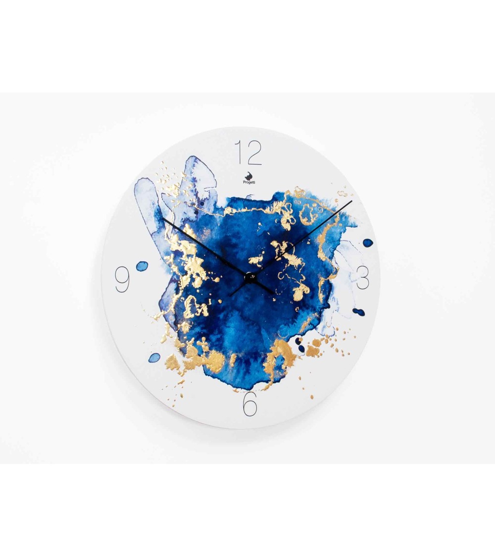 Orologio Orolo_gino grande PROGETTI | BHOME by Arredi Barbàra