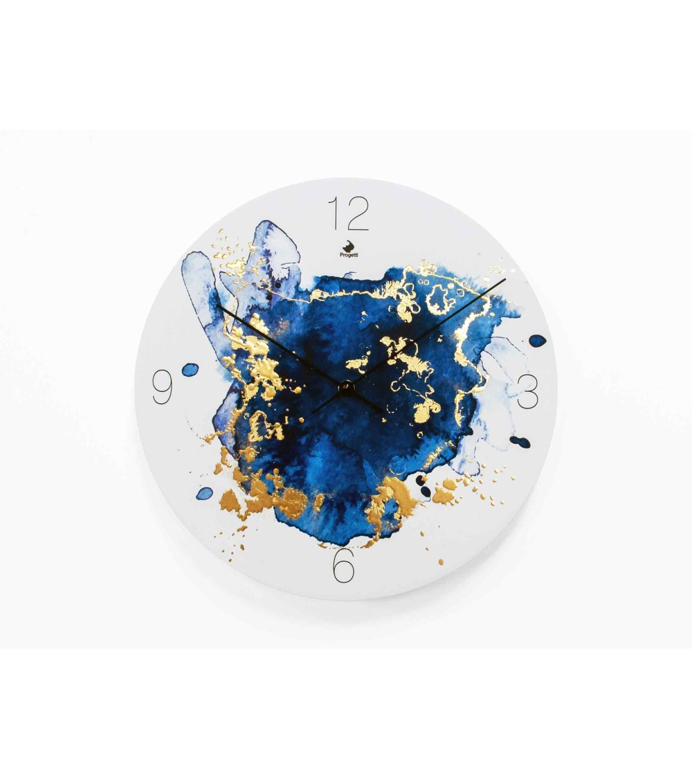 Horloge murale Orolo_gino piccolo – PROGETTI | BHOME by Arredi Barbàra