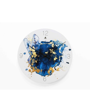 Reloj de pared Orolo_gino piccolo – PROGETTI | BHOME by Arredi Barbàra