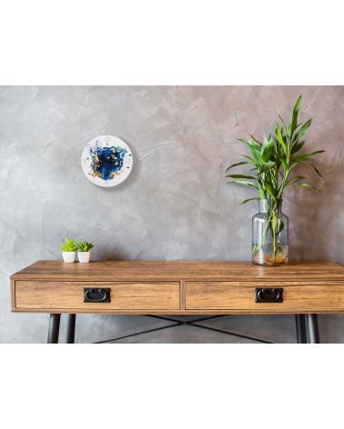 Reloj de pared Orolo_gino piccolo – PROGETTI | BHOME by Arredi Barbàra