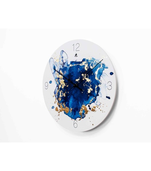 Orolo_gino piccolo Wall Clock – PROGETTI | BHOME by Arredi Barbàra
