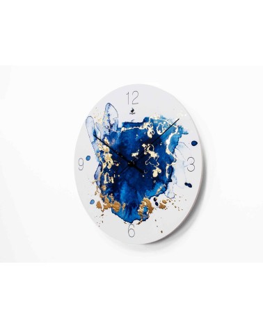 Horloge murale Orolo_gino piccolo – PROGETTI | BHOME by Arredi Barbàra