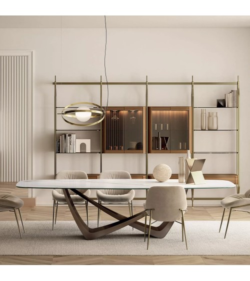 Lampada Papillon – Bontempi Casa | Bhome by Arredi Barbàra