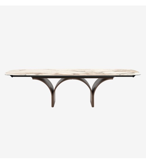 Tavolo Arco Ext TONIN CASA | BHOME by Arredi Barbàra