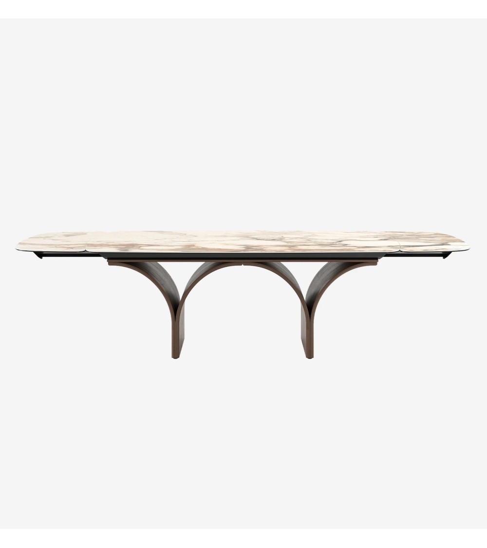 Tavolo Arco Ext TONIN CASA | BHOME by Arredi Barbàra