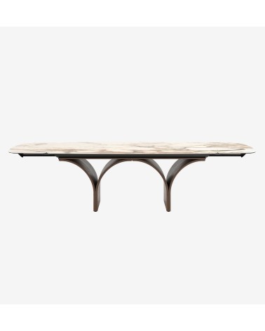 Tavolo Arco Ext TONIN CASA | BHOME by Arredi Barbàra