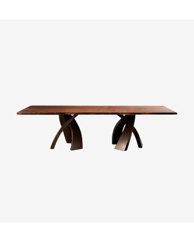 Big Eliseo Table STUDIO 28 | BHOME by Arredi Barbàra