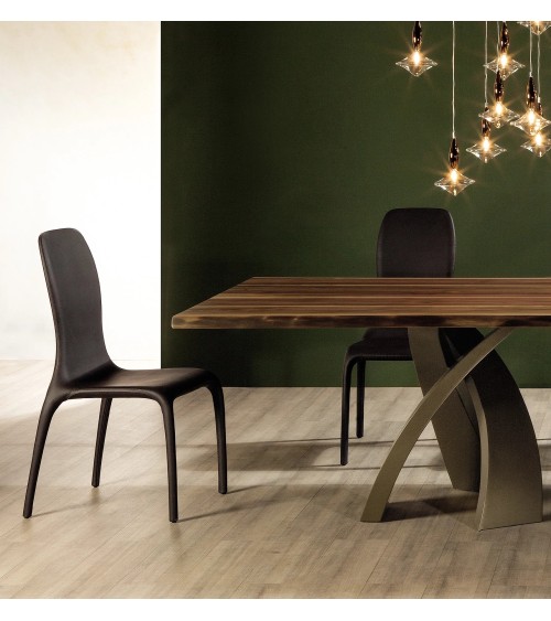 Big Eliseo Table STUDIO 28 | BHOME by Arredi Barbàra