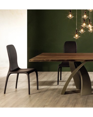 Big Eliseo Table STUDIO 28 | BHOME by Arredi Barbàra
