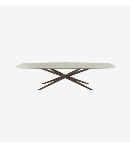 Blade Table TONIN CASA | BHOME by Arredi Barbàra