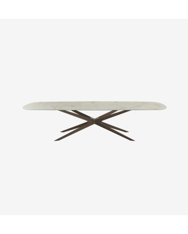 Blade Table TONIN CASA | BHOME by Arredi Barbàra