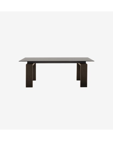 Brooklyn Table TONIN CASA | BHOME by Arredi Barbàra