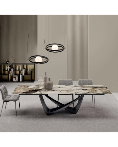 Papillon Leuchte – Bontempi Casa | Bhome by Arredi Barbàra