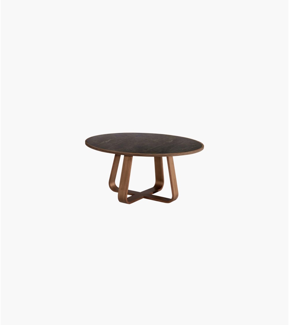 Branch Table TONIN CASA | BHOME by Arredi Barbàra