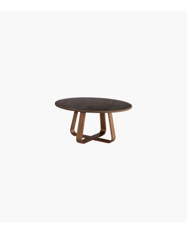 Branch Table TONIN CASA | BHOME by Arredi Barbàra
