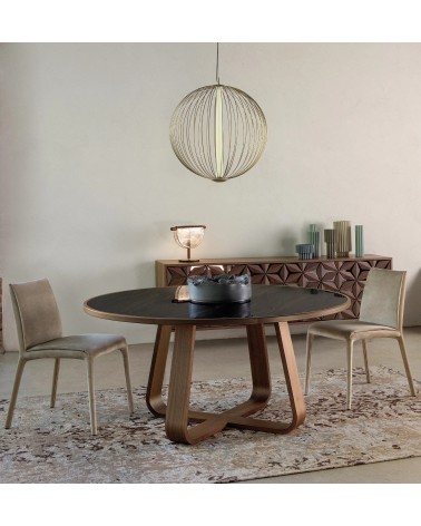 Tavolo Branch TONIN CASA | BHOME by Arredi Barbàra