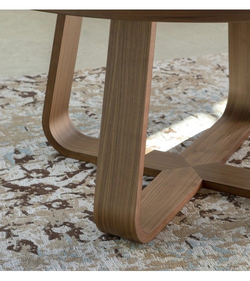 Branch Table TONIN CASA | BHOME by Arredi Barbàra