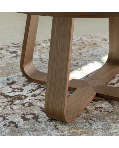 Branch Table TONIN CASA | BHOME by Arredi Barbàra