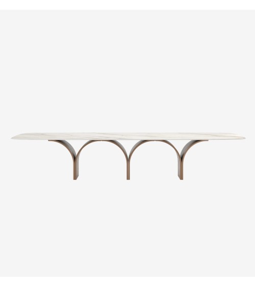 Arco Maxi Table TONIN CASA | BHOME by Arredi Barbàra