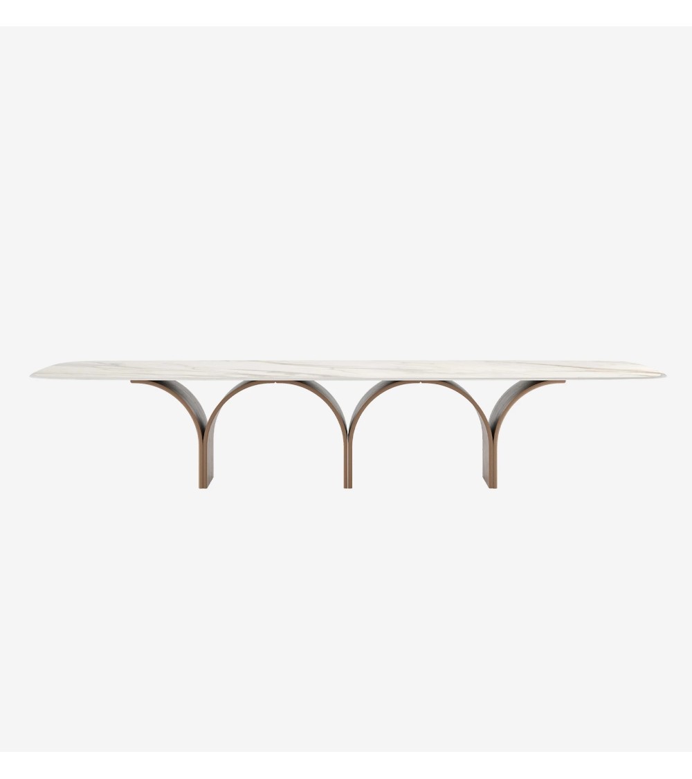 Arco Maxi Tisch TONIN CASA | BHOME by Arredi Barbàra