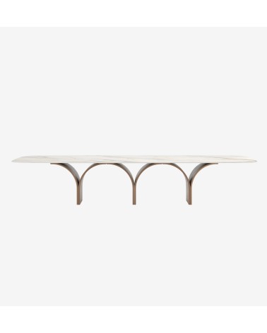 Arco Maxi Table TONIN CASA | BHOME by Arredi Barbàra