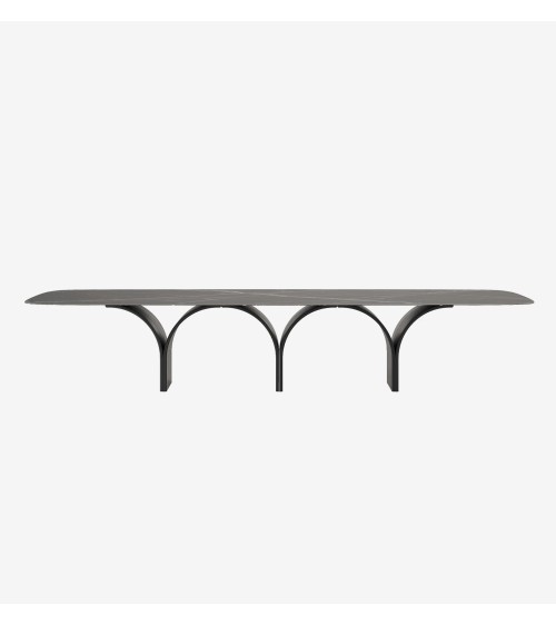 Arco Maxi Table TONIN CASA | BHOME by Arredi Barbàra