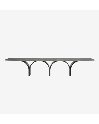 Mesa Arco Maxi TONIN CASA | BHOME by Arredi Barbàra