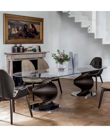 Tavolo Big Firenze TONIN CASA | BHOME by Arredi Barbàra
