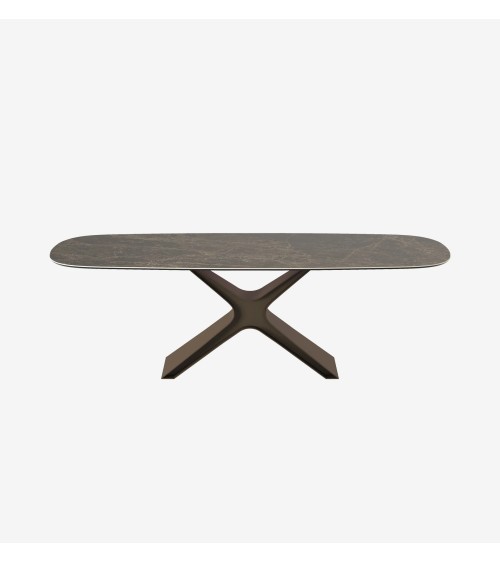 Calliope XXL Tisch TONIN CASA | BHOME by Arredi Barbàra